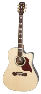 กีต้าร์โปร่ง Gibson Songwriter Deluxe EC Studio