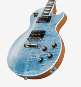 กีต้าร์ไฟฟ้า Gibson Les Paul Signature Player Plus 2018