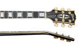 กีต้าร์ไฟฟ้า Gibson ES-355 Black Beauty