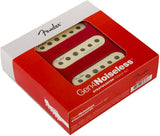 ปิ๊กอัพกีต้าร์ไฟฟ้า FENDER GEN 4 NOISELESS STRATOCASTER PICKUPS