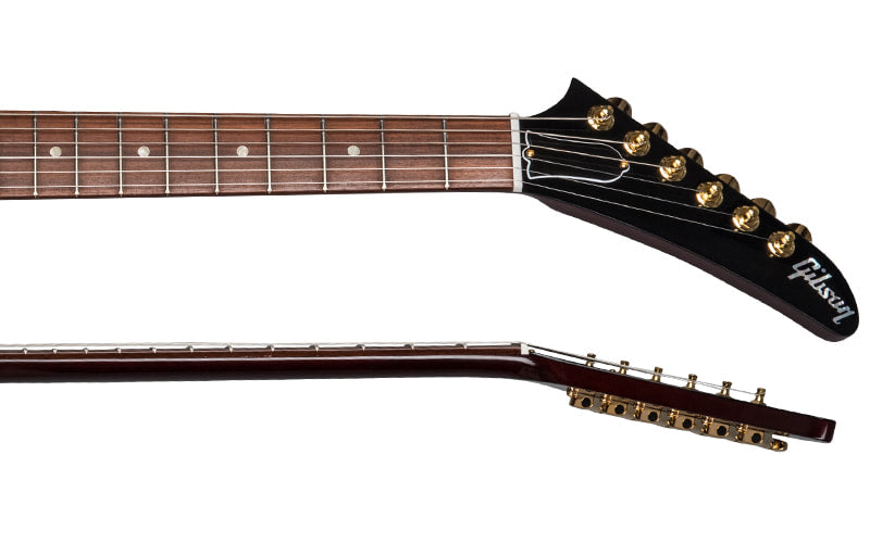 กีต้าร์ไฟฟ้า Gibson Explorer Elite