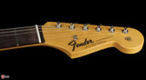 กีต้าร์ไฟฟ้า Fender Custom Shop 1964 Closet Classic Stratocaster