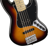 เบสไฟฟ้า Fender Deluxe Active Jazz Bass V