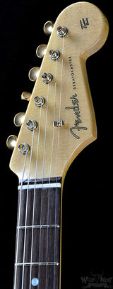 กีต้าร์ไฟฟ้า Fender Custom Shop Featherlight Closet Classic Stratocaster