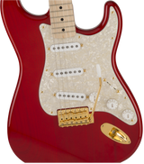 กีต้าร์ไฟฟ้า FENDER SCANDAL MAMI STRAT