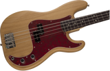เบสไฟฟ้า FENDER SCANDAL TOMOMI P BASS