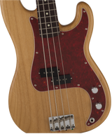 เบสไฟฟ้า FENDER SCANDAL TOMOMI P BASS