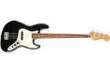 เบสไฟฟ้า FENDER PLAYER JAZZ BASS