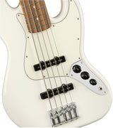 เบสไฟฟ้า FENDER PLAYER JAZZ BASS V