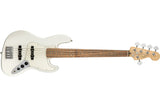 เบสไฟฟ้า FENDER PLAYER JAZZ BASS V