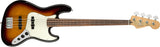 เบสไฟฟ้า FENDER PLAYER JAZZ BASS FRETLESS