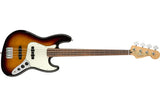 เบสไฟฟ้า FENDER PLAYER JAZZ BASS FRETLESS