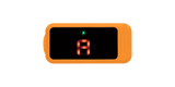 เครื่องตั้งสาย จูนเนอร์ KORG TUNER PC-0
