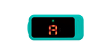 เครื่องตั้งสาย จูนเนอร์ KORG TUNER PC-0