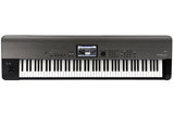 ซินธิไซเซอร์ คีย์บอร์ด KORG KROME EX