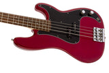 เบสไฟฟ้า Fender Nate Mendel Relic Precison Bass