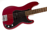 เบสไฟฟ้า Fender Nate Mendel Relic Precison Bass