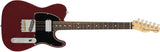 กีต้าร์ไฟฟ้า FENDER AMERICAN PERFORMER TELECASTER HUM