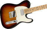 กีต้าร์ไฟฟ้า FENDER AMERICAN PERFORMER TELECASTER HUM