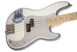เบสไฟฟ้า Fender Steve Harris Precision Bass