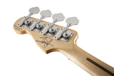 เบสไฟฟ้า Fender Steve Harris Precision Bass