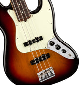 เบสไฟฟ้า Fender American Professional Jazz Bass