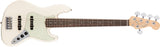 เบสไฟฟ้า Fender American Professional Jazz Bass V