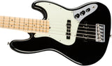 เบสไฟฟ้า Fender American Professional Jazz Bass V