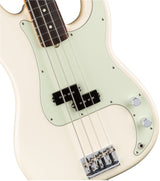 เบสไฟฟ้า Fender American Professional Precision Bass