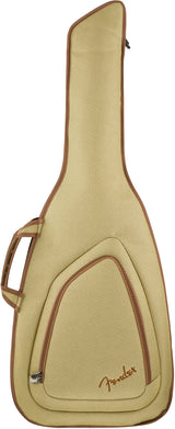 กระเป๋ากีต้าร์ไฟฟ้า FENDER FET-610 ELECTRIC GUITAR GIG BAG, TWEED