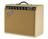 แอมป์กีต้าร์ไฟฟ้า Fender Limited Edition Blonde '65 Princeton® Reverb