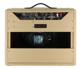 แอมป์กีต้าร์ไฟฟ้า Fender Limited Edition Blonde '65 Princeton® Reverb