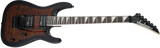 กีต้าร์ไฟฟ้า JACKSON JS SERIES DINKY ARCH TOP JS32Q DKA