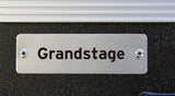 กล่องเคสคีย์บอร์ด KORG HARDCASE GRANDSTAGE 88 KEY