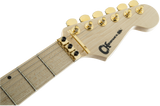 กีต้าร์ไฟฟ้า CHARVEL PRO MOD DK24 HH FR M