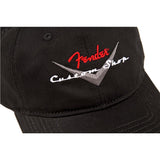หมวกเบสบอล FENDER CUSTOM SHOP BASEBALL HAT
