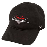 หมวกเบสบอล FENDER CUSTOM SHOP BASEBALL HAT