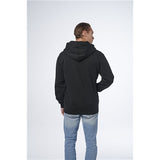 เสื้อฮู้ดแขนยาว FENDER SPAGHETTI LOGO HOODIE
