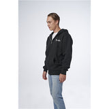 เสื้อฮู้ดแขนยาว FENDER SPAGHETTI LOGO HOODIE