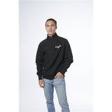 เสื้อกันหนาว เสื้อสเวตเตอร์ FENDER CUSTOM SHOP HALF ZIP SWEATER