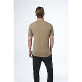 เสื้อยืด FENDER SUNSET SPIRIT T-SHIRT