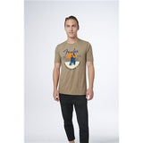 เสื้อยืด FENDER SUNSET SPIRIT T-SHIRT