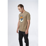 เสื้อยืด FENDER SUNSET SPIRIT T-SHIRT