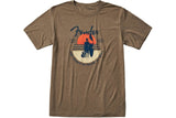 เสื้อยืด FENDER SUNSET SPIRIT T-SHIRT