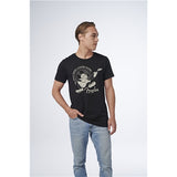 เสื้อยืด FENDER RECORDING MACHINE T-SHIRT