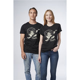 เสื้อยืด FENDER RECORDING MACHINE T-SHIRT