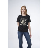 เสื้อยืด FENDER RECORDING MACHINE T-SHIRT