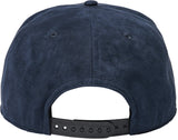 หมวกแก๊ป FENDER SUEDE PATCH LOGO SNAPBACK HAT