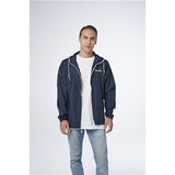 เสื้อกันลม FENDER SPAGHETTI LOGO WINDBREAKER