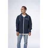 เสื้อกันลม FENDER SPAGHETTI LOGO WINDBREAKER